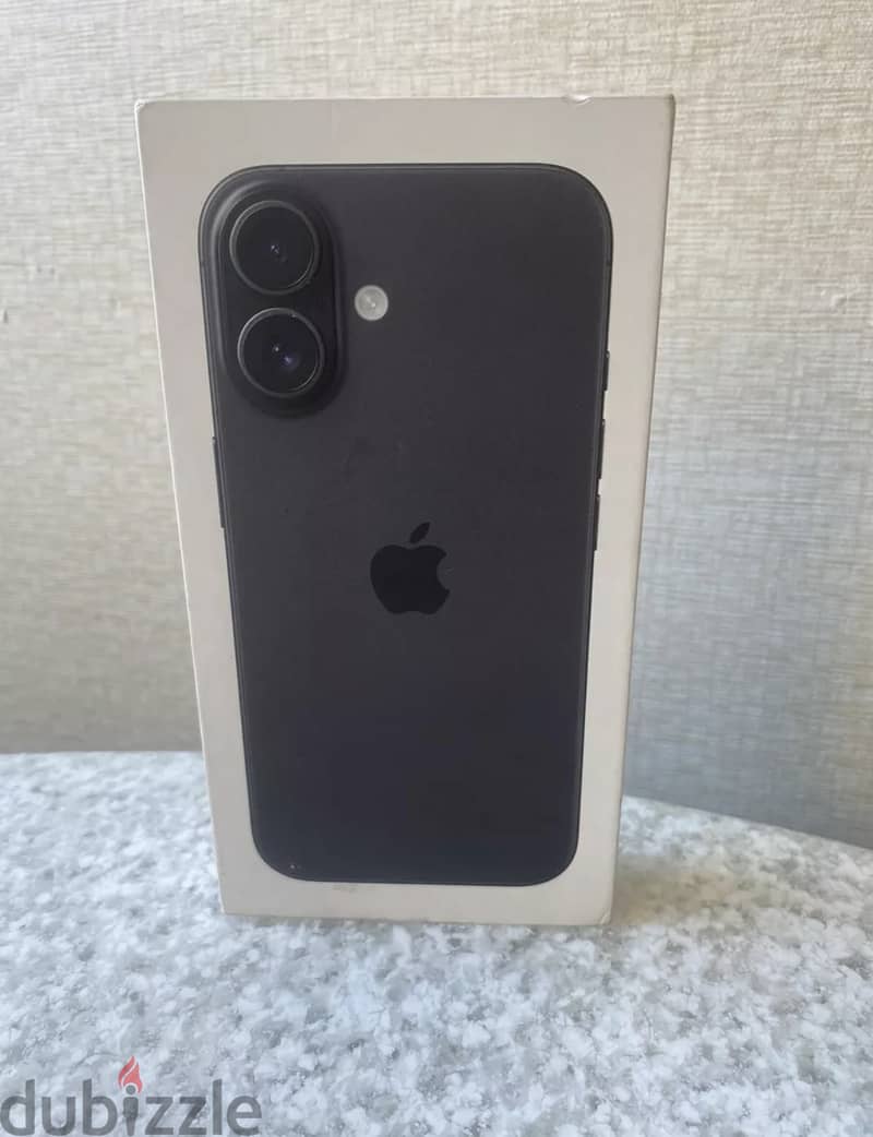 Apple iPhone 16 Pro 128 GB 1