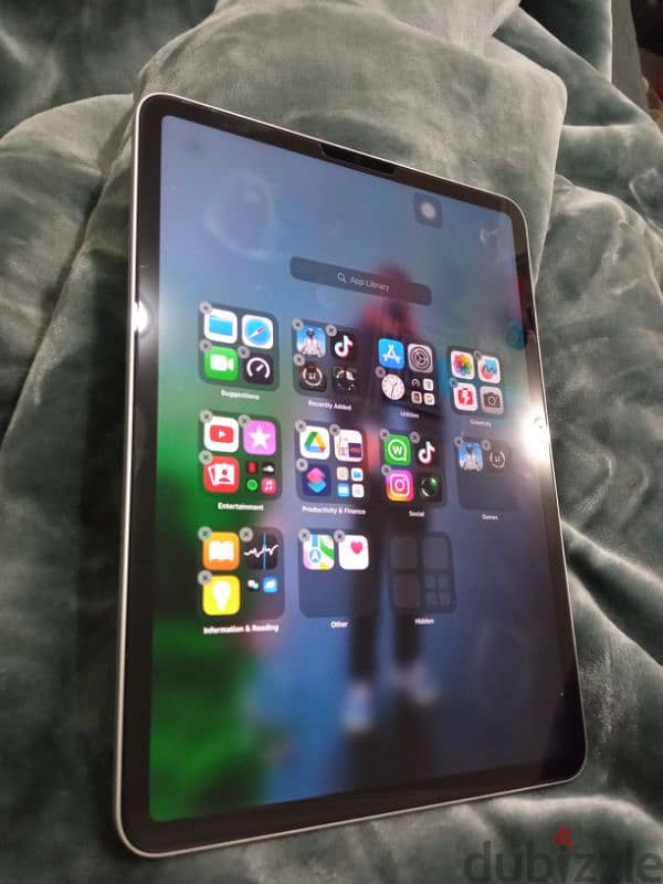 ipad 11 pro M2 1