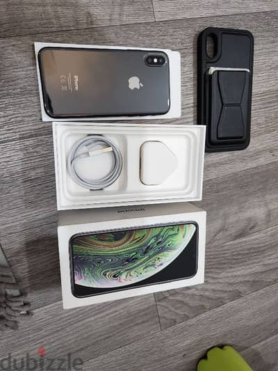 iphone xs 256gb good condition like New