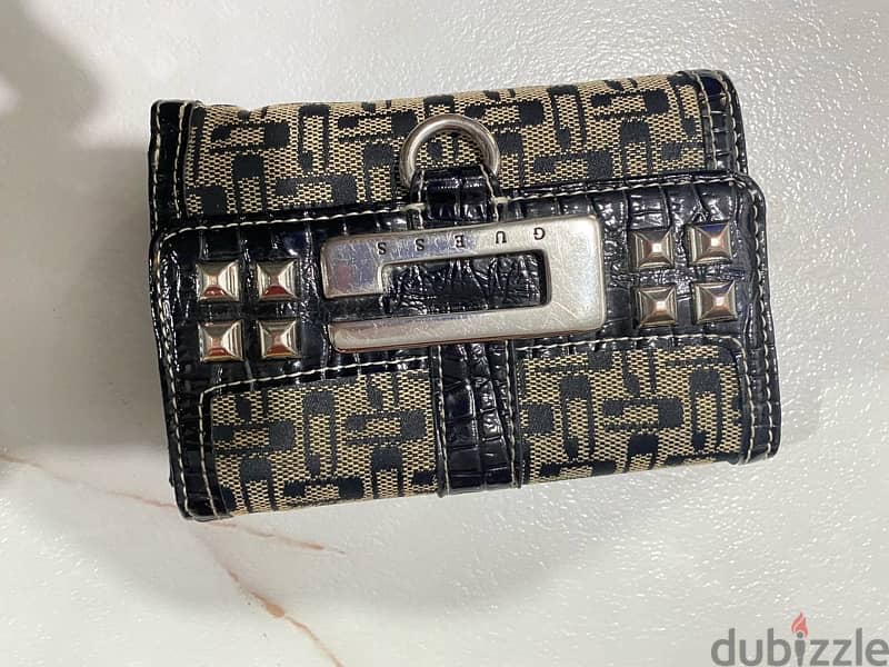 new guess wallet 0