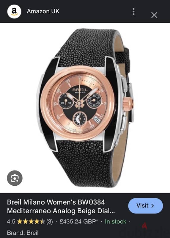 Breil Milano 5