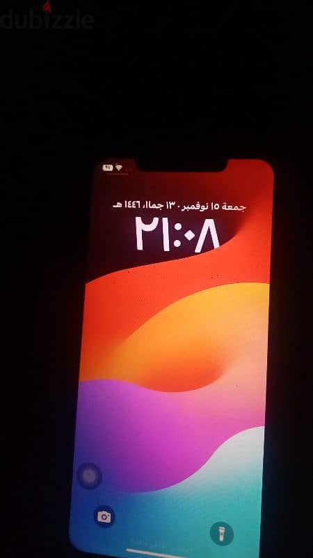 ايفون ١١برو ماكس  iPhone 11 pro max 13