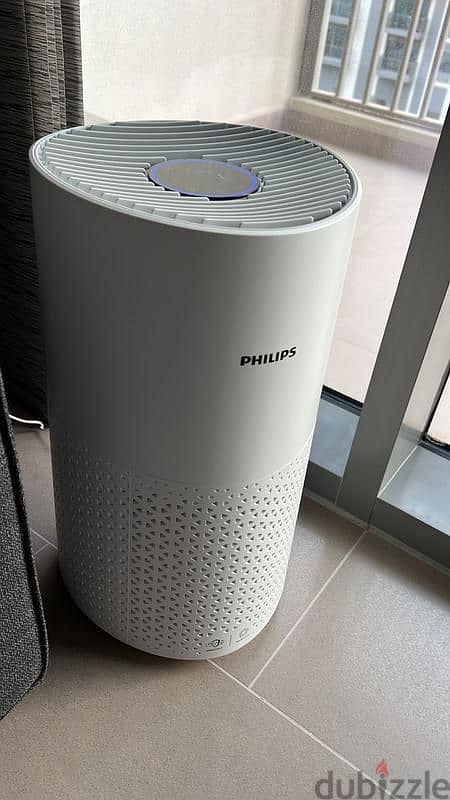 air purifier Philips 1000 series 1