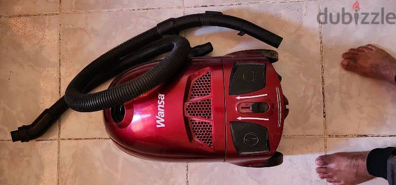 Wansa Vacuum  Cleaner  2200WVACUUM CLEANER 0