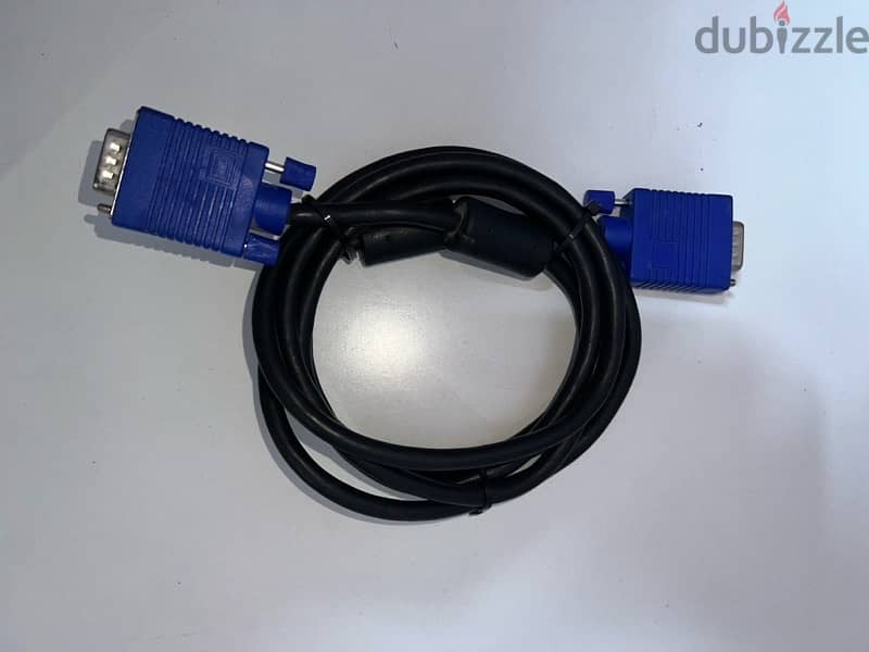 VGA Cable 1