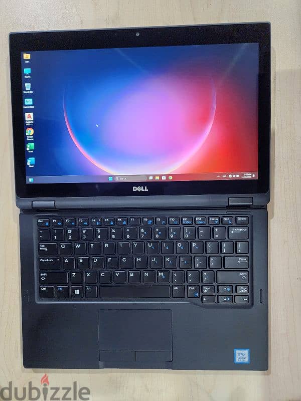 Dell latitude 8390 2 in 1 Laptop 2