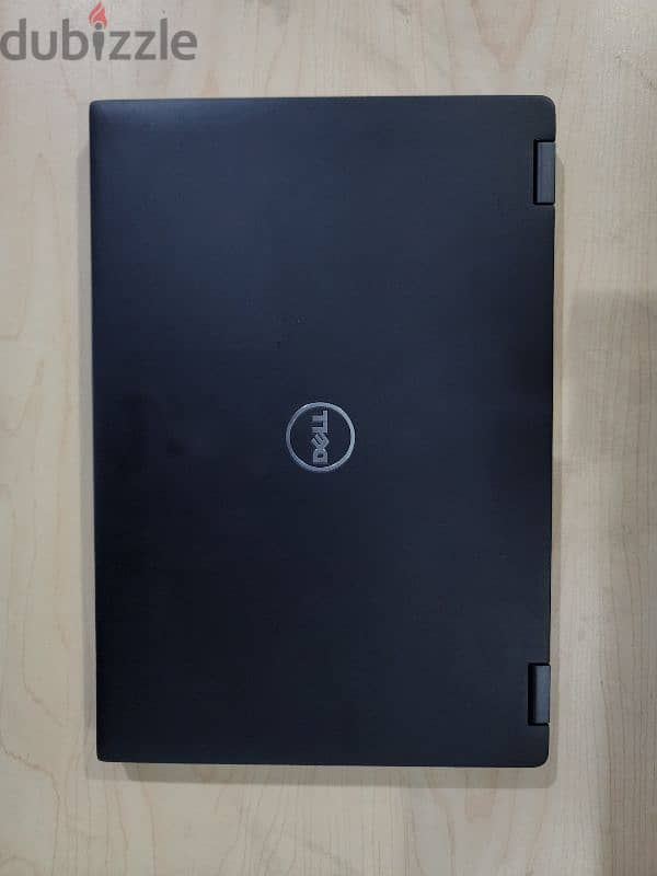 Dell latitude 8390 2 in 1 Laptop 3