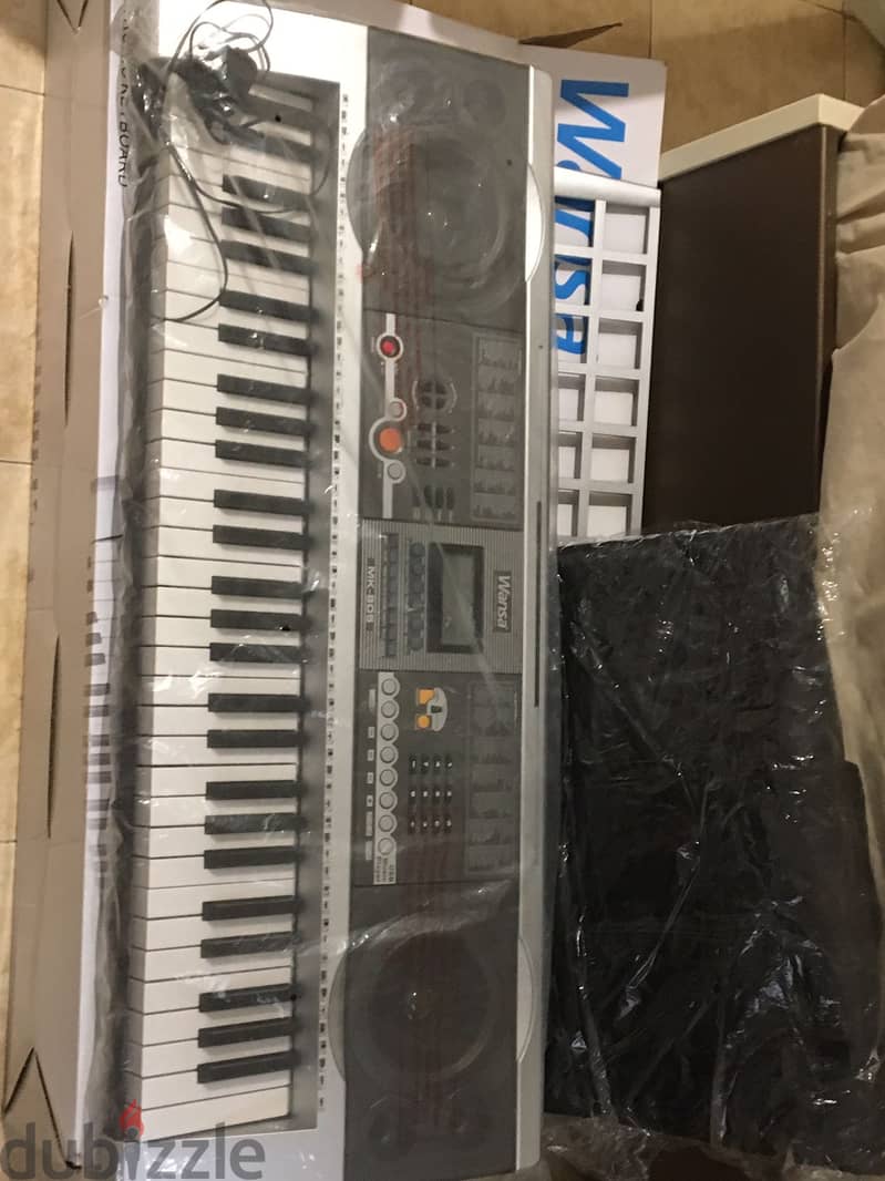 Piano Wansa good condition 0