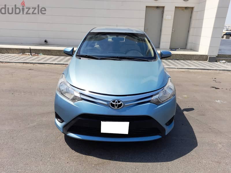 Yaris 2016 Installments 0