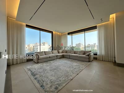 Four Master Bedroom floor For rent in Dasma,Kuwait