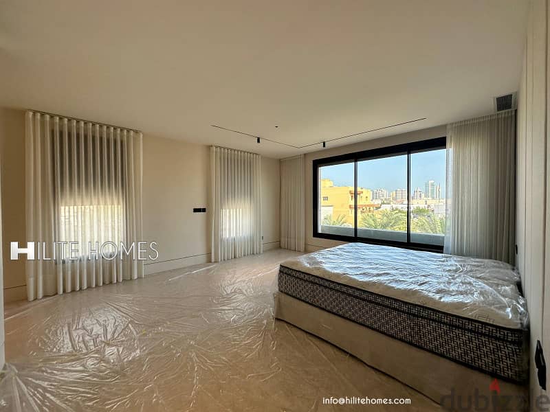 Four Master Bedroom floor For rent in Dasma,Kuwait 5