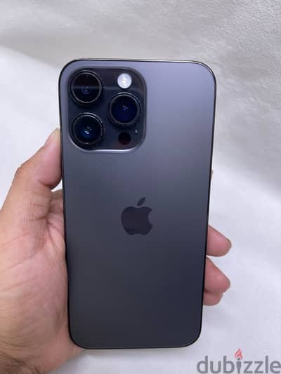 iPhone 14 Pro Max 256 gb