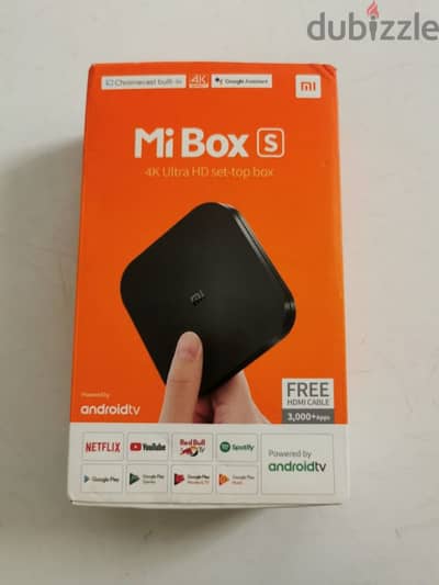 MiBox