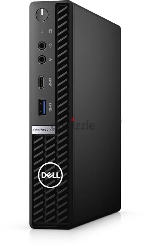 Dell mini computer/Core i7 11th Gen/256GB SSD/6GB RAM DDR4 0