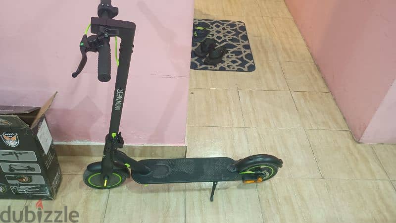 New Scooter Available Affordable Price 1