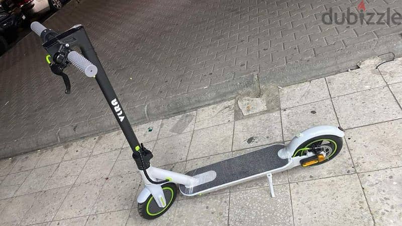 New Scooter Available Affordable Price 2