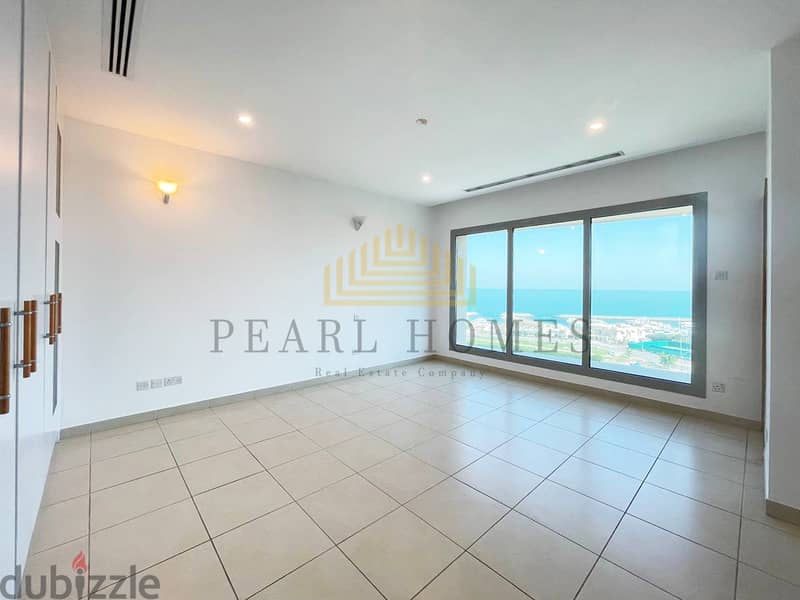 Seaview Floors for Rent in Salmiya 4