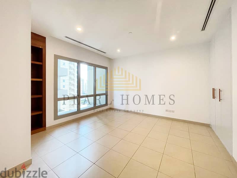 Seaview Floors for Rent in Salmiya 6