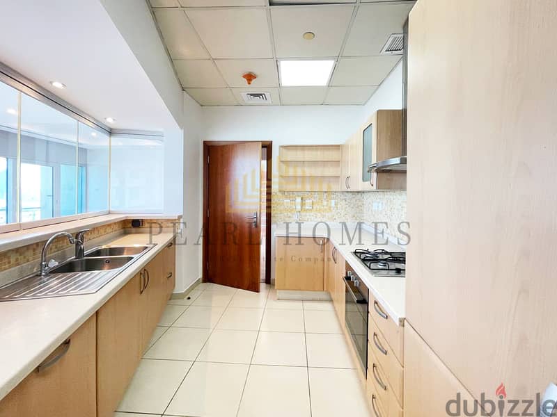 Seaview Floors for Rent in Salmiya 8