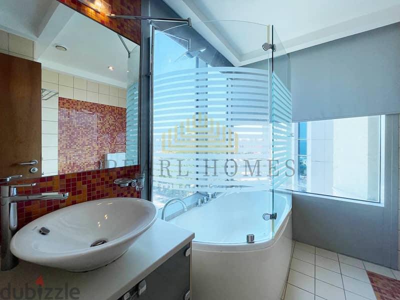 Seaview Floors for Rent in Salmiya 9