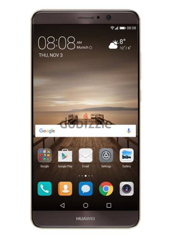 huawei mate 9 ram 4 more 64 like new exchange and selling 0