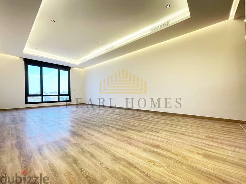 Modern Apartment for Rent in Jabriya 1