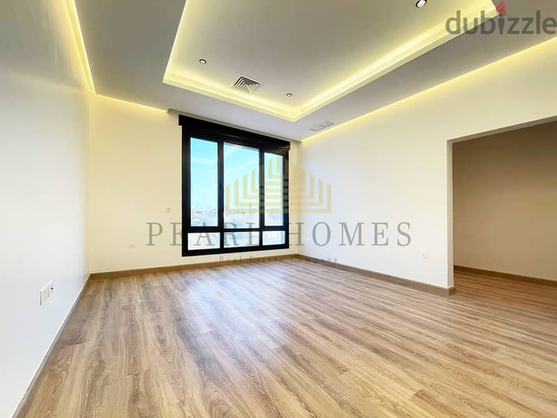 Modern Apartment for Rent in Jabriya 3