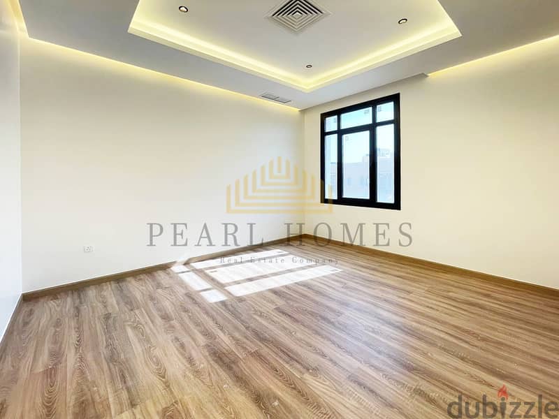 Modern Apartment for Rent in Jabriya 6