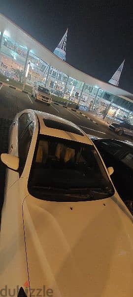 Geely Emgrand 2020 New Condition 4