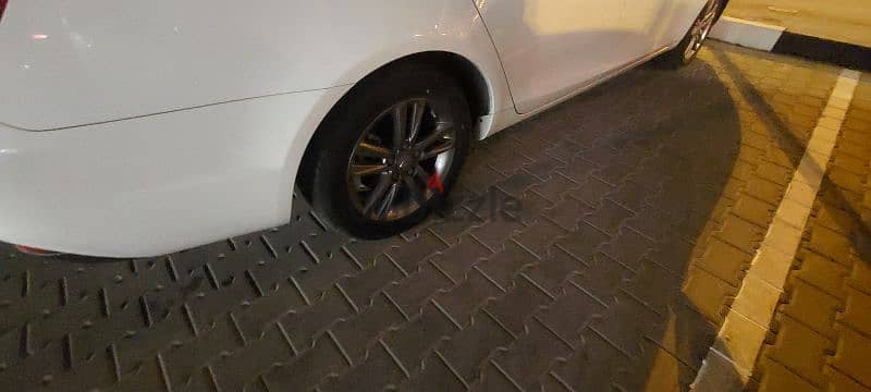 Geely Emgrand 2020 New Condition 7