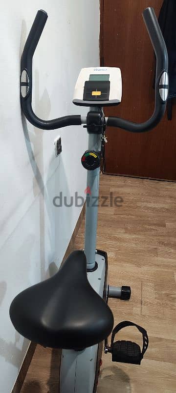 Exercise machine 2