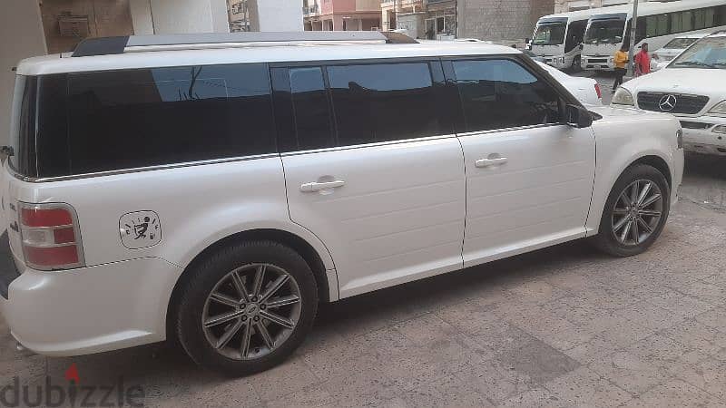 Ford Flex 2013 1