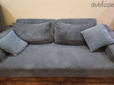 7 seater sofa