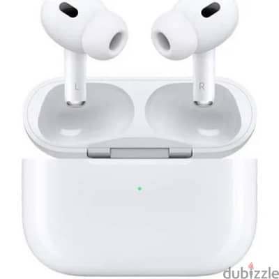 AirPods 2nd generation