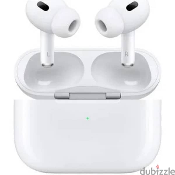 AirPods 2nd generation 0