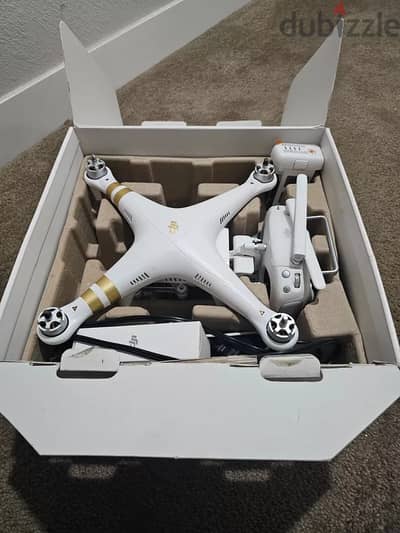 DJI Phantom 3 Professional