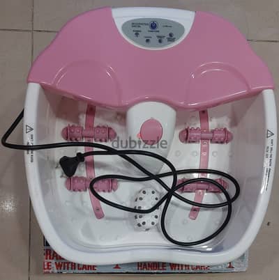 Brand New Foot Spa Massager for sale