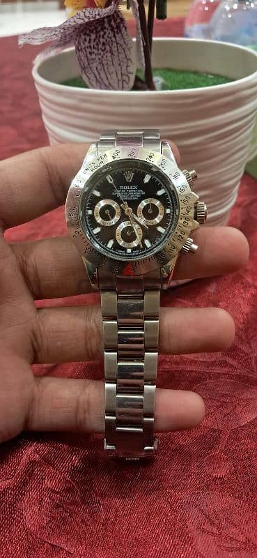 Rolex Daytona