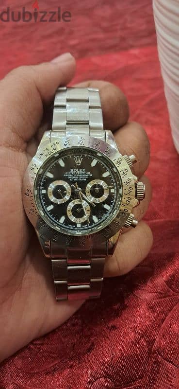 Rolex Daytona 3