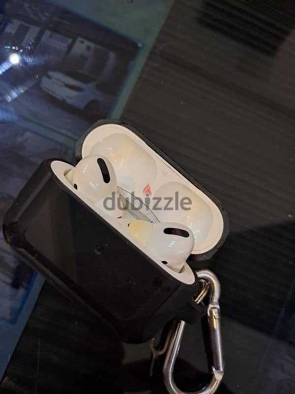 apple airpods pro 2