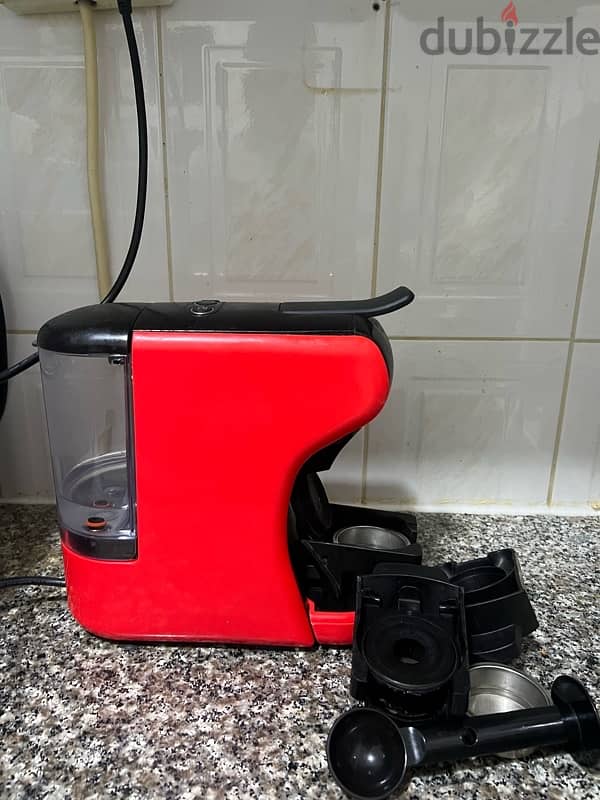 coffee maker ,Steam iron ,Sandwich Maker ,bread toaster 3