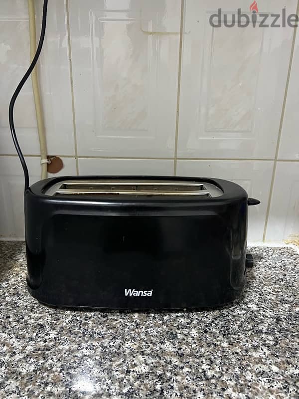 coffee maker ,Steam iron ,Sandwich Maker ,bread toaster 14