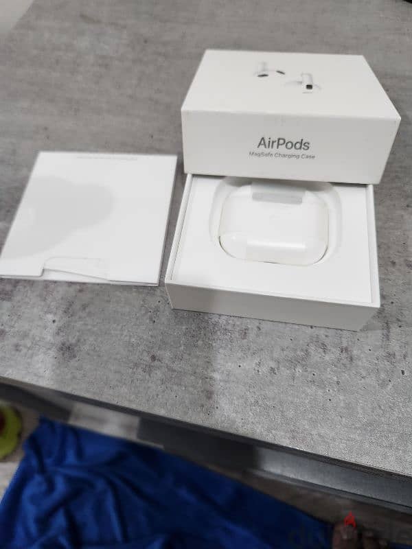 Air pods 3 2