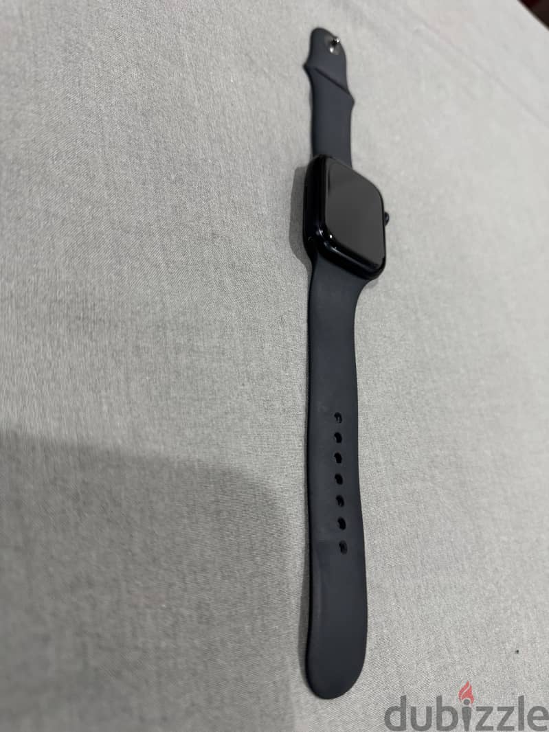 Apple Watch Series 8 45mm 1