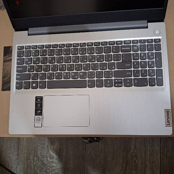 laptop Lenovo 1