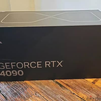 NVIDIA GeForce RTX 4090