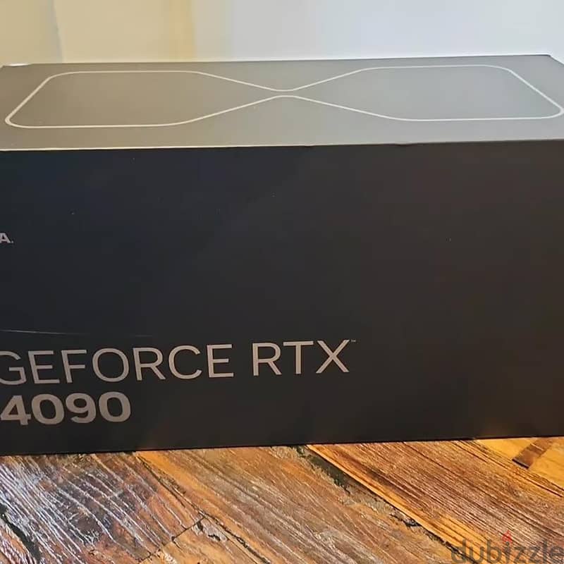 NVIDIA GeForce RTX 4090 0