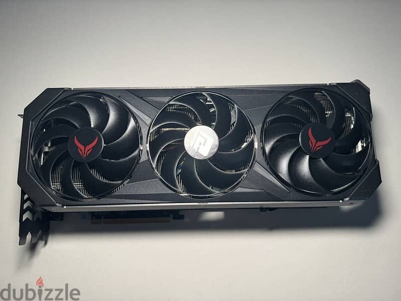 AMD Radeon RX 7900 XTX 5