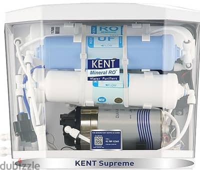 Kent water purifier for sale