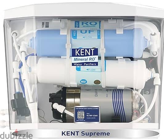 Kent water purifier for sale 0